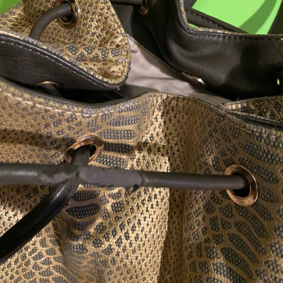 Pretty 🚢  Ships backpack - Picture 8 of 9